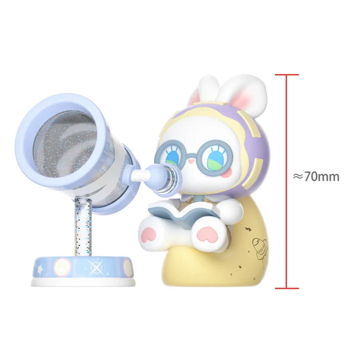 EMMA Fairy Babe Academy Series Blind Box (1 Blind Box) - for just $16.99! 