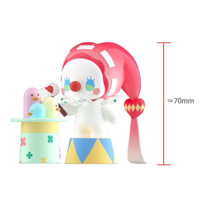 EMMA Fairy Babe Academy Series Blind Box (1 Blind Box) - for just $16.99! 