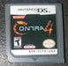 Nintendo DS Video Game Cartridge Collection NDS Pokemon - for just $16.99! 