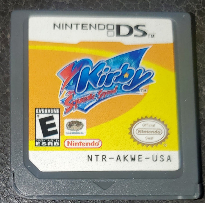 Nintendo DS Video Game Cartridge Collection NDS Pokemon - for just $16.99! 