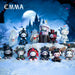 EMMA Secret Forest Frostveil Villa Series Blind Box (1 Blind Box) - for just $19.99! 