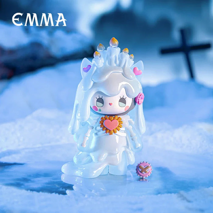EMMA Secret Forest Frostveil Villa Series Blind Box (1 Blind Box) - for just $19.99! 