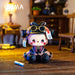 EMMA Secret Forest Frostveil Villa Series Blind Box (1 Blind Box) - for just $19.99! 