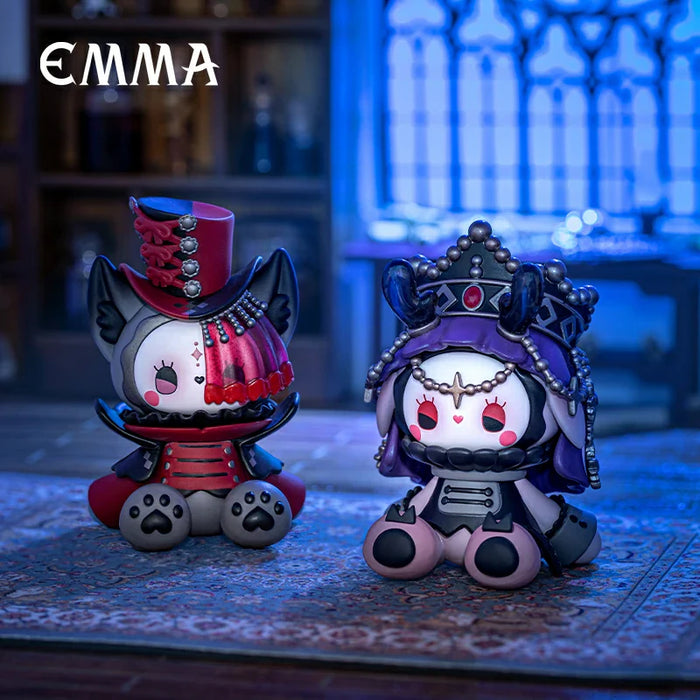EMMA Secret Forest Frostveil Villa Series Blind Box (1 Blind Box) - for just $19.99! 