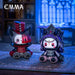 EMMA Secret Forest Frostveil Villa Series Blind Box (1 Blind Box) - for just $19.99! 