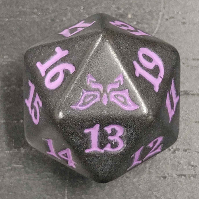Duskmourn Spindown Die / Dice Magic the Gathering / MTG - for just $1.99! 