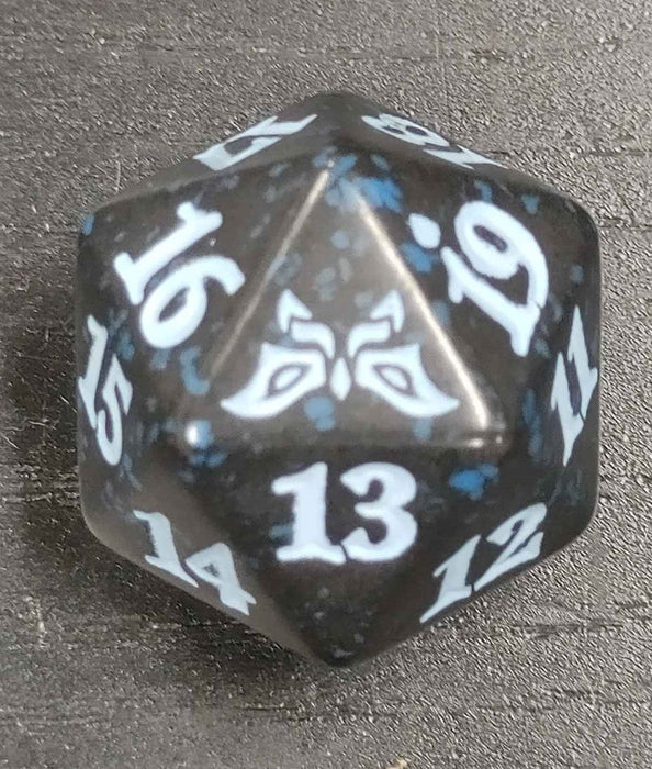 Duskmourn Spindown Die / Dice Magic the Gathering / MTG - for just $1.99! 