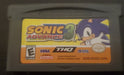 Sonic Advance 3 GBA Video Game Cartridge Nintendo Game Boy Advance - for just $12.50! 