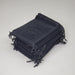 THE REAL REAL Drawstring Pouch 50 Count 130mm x 175mm Small Fabric Velvet Bags for Gifts, Party & Wedding Favors, Jewelry, Game Pieces - for just $9! 
