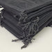 THE REAL REAL Drawstring Pouch 50 Count 130mm x 175mm Small Fabric Velvet Bags for Gifts, Party & Wedding Favors, Jewelry, Game Pieces - for just $9! 
