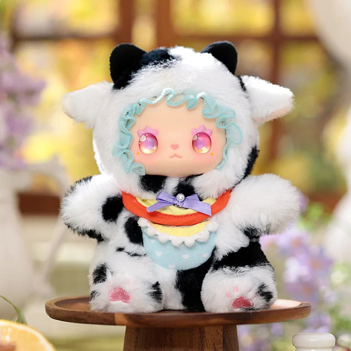 MJ Studio: Lovely Emma Pocket Zoo Series - 1 Plush Blind Box - for just $25.99! 