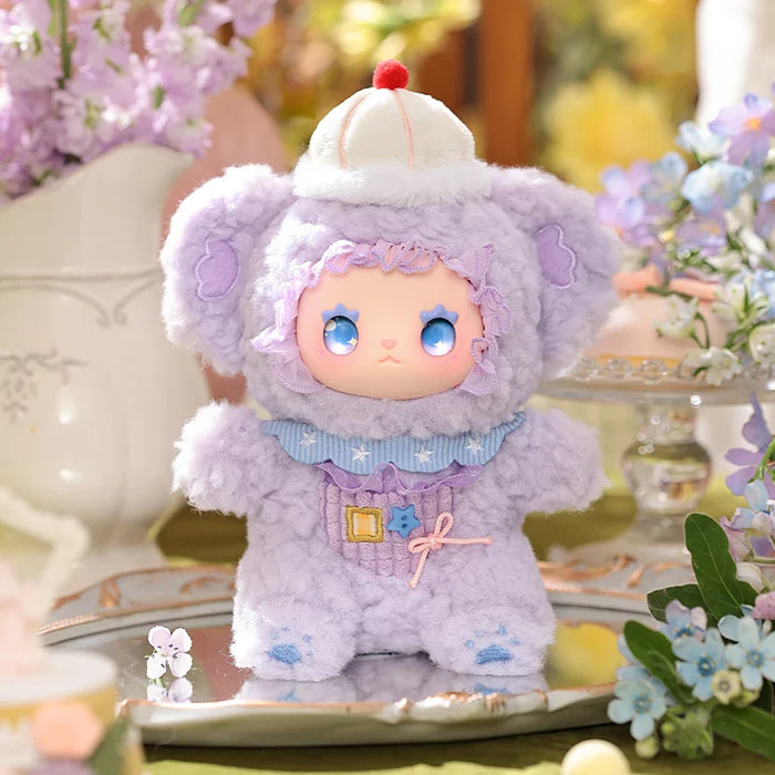 MJ Studio: Lovely Emma Pocket Zoo Series - 1 Plush Blind Box - for just $25.99! 