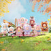 MJ Studio: Lovely Emma Pocket Zoo Series - 1 Plush Blind Box - for just $25.99! 
