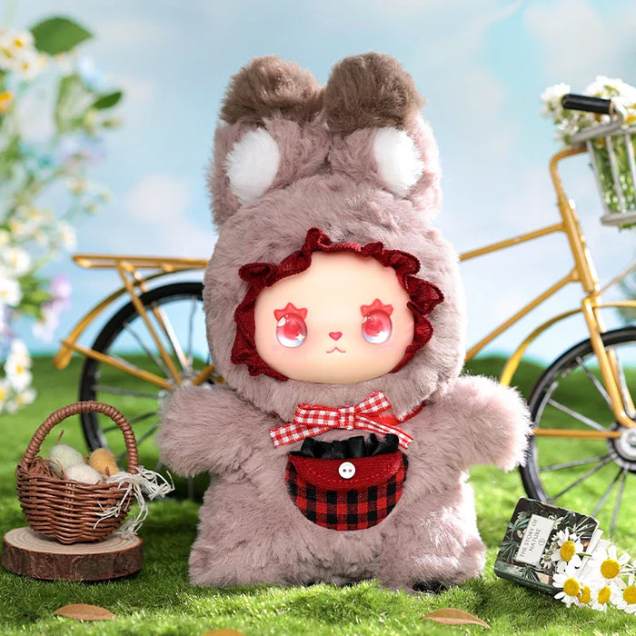 MJ Studio: Lovely Emma Pocket Zoo Series - 1 Plush Blind Box - for just $25.99! 