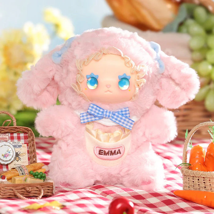 MJ Studio: Lovely Emma Pocket Zoo Series - 1 Plush Blind Box - for just $25.99! 