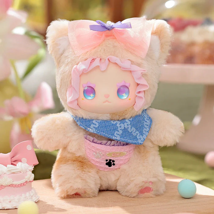 MJ Studio: Lovely Emma Pocket Zoo Series - 1 Plush Blind Box - for just $25.99! 