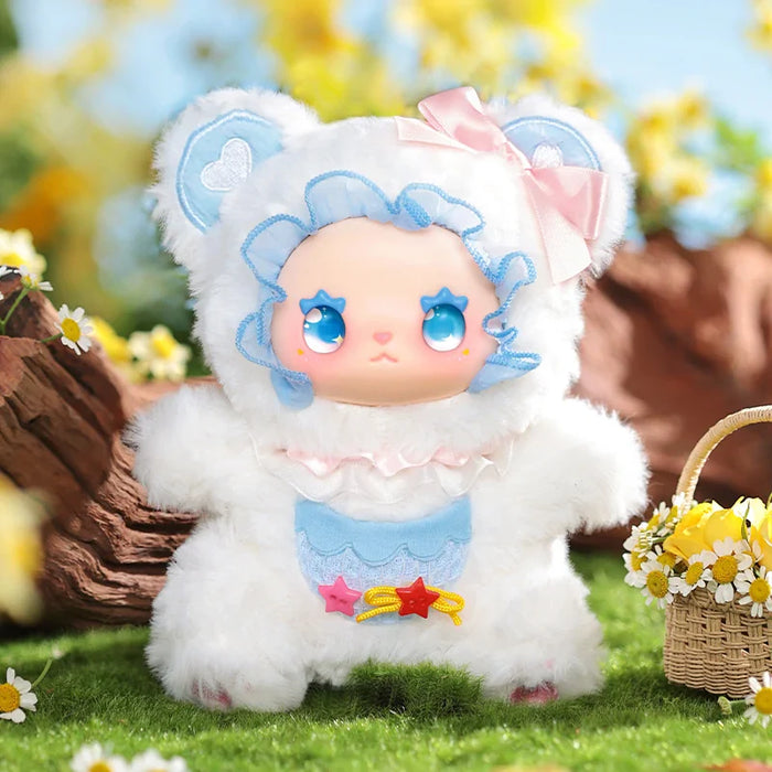 MJ Studio: Lovely Emma Pocket Zoo Series - 1 Plush Blind Box - for just $25.99! 
