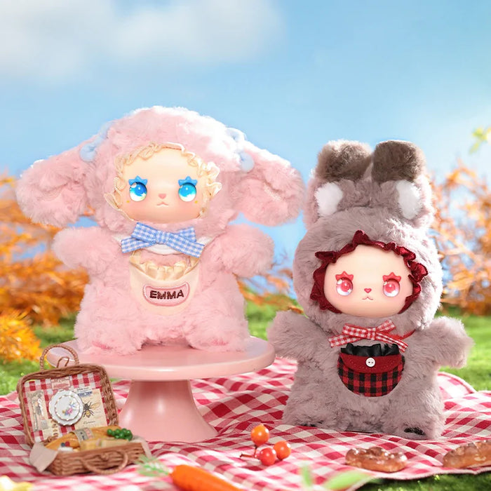 LOVELY EMMA Pocket Zoo Series Blind Box (1 Blind Box) - for just $29.99! 