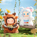 MJ Studio: Lovely Emma Pocket Zoo Series - 1 Plush Blind Box - for just $25.99! 
