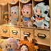 MJ Studio: Lovely Emma Pocket Zoo Series - 1 Plush Blind Box - for just $25.99! 