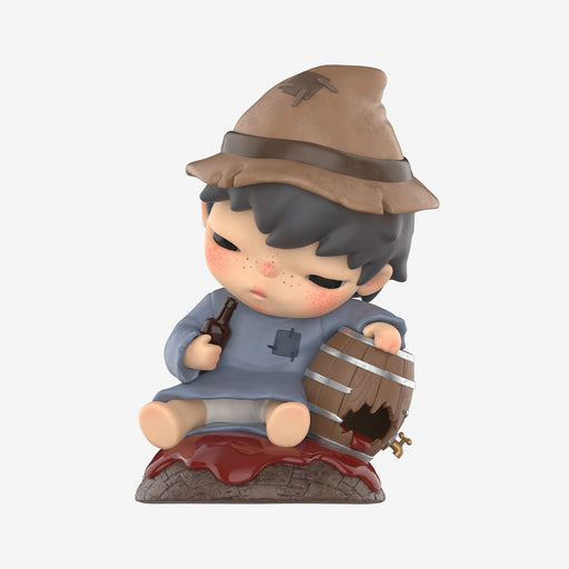 Hirono × Le Petit Prince Series Figures Blind Box - for just $23.99! 