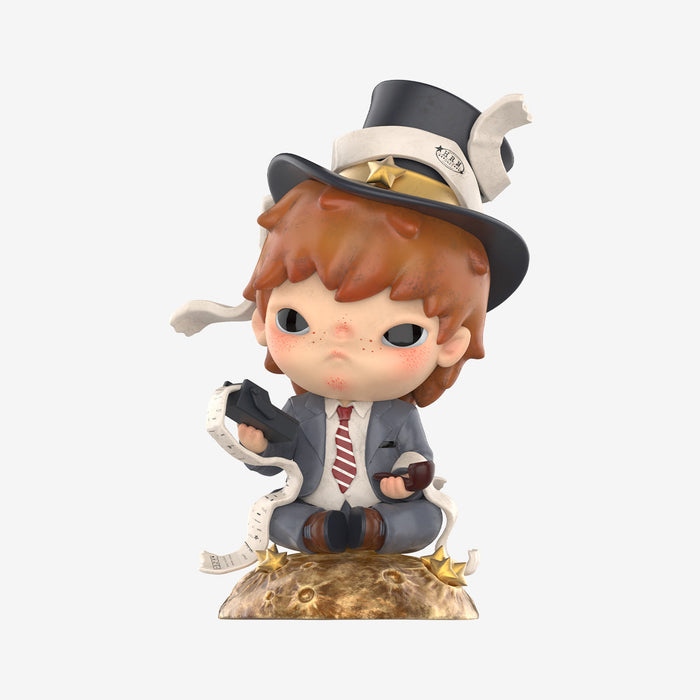 Hirono × Le Petit Prince Series Figures Blind Box - for just $23.99! 