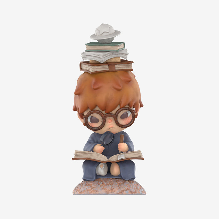 Hirono × Le Petit Prince Series Figures Blind Box - for just $23.99! 