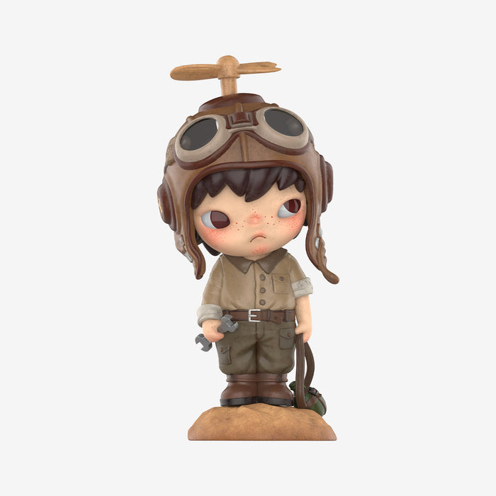 Hirono × Le Petit Prince Series Figures Blind Box - for just $23.99! 