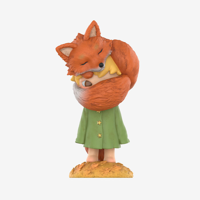 Hirono × Le Petit Prince Series Figures Blind Box - for just $23.99! 