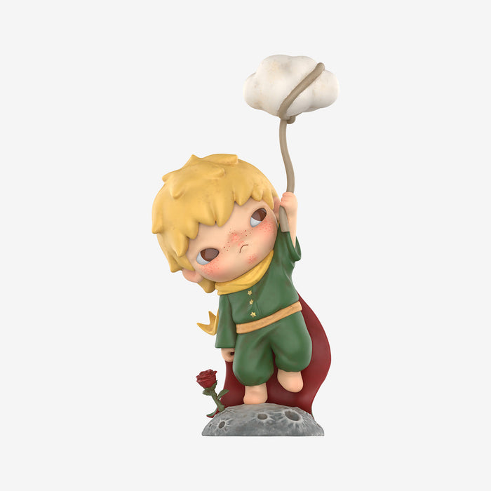 Hirono × Le Petit Prince Series Figures Blind Box - for just $23.99! 