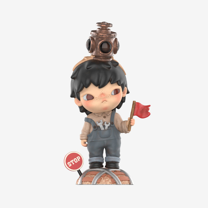 Hirono × Le Petit Prince Series Figures Blind Box - for just $23.99! 
