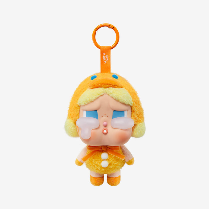 CRYBABY Crying Again Series-Vinyl Face Plush Blind Box (1 Blind Box) - for just $39.99! 