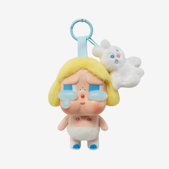 CRYBABY Crying Again Series-Vinyl Face Plush Blind Box (1 Blind Box) - for just $39.99! 