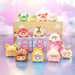 MJ Studio: 12 Zodiac Mini Cuties Series - 1 Blind Box - for just $9.99! 