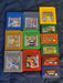 GBC Video Game Cartridge Collection Nintendo Gameboy Color - for just $14! 