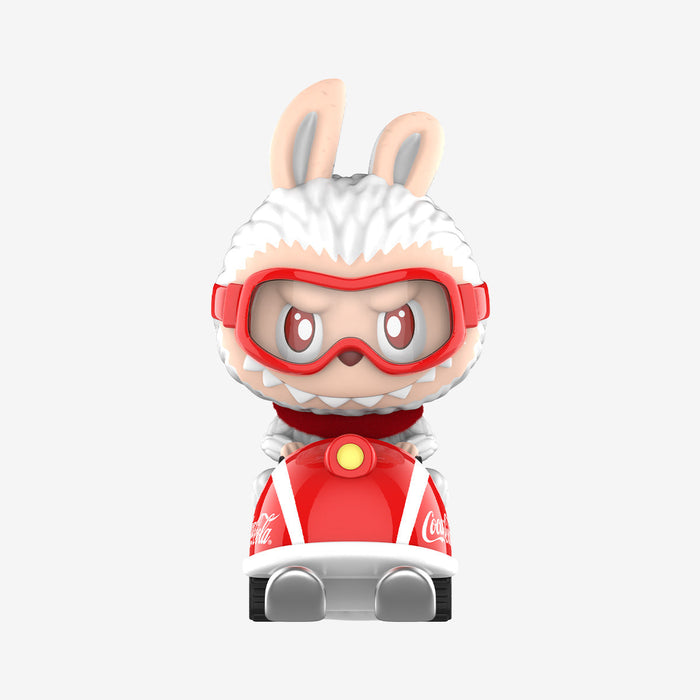 POPMart Labubu THE MONSTERS COCA-COLA Series Figures Blind Box (1 Blind Box) - for just $27.99! 