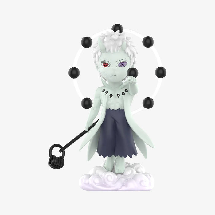 Naruto Ninkai Tansein Series Figures Blind Box - for just $20.99! 