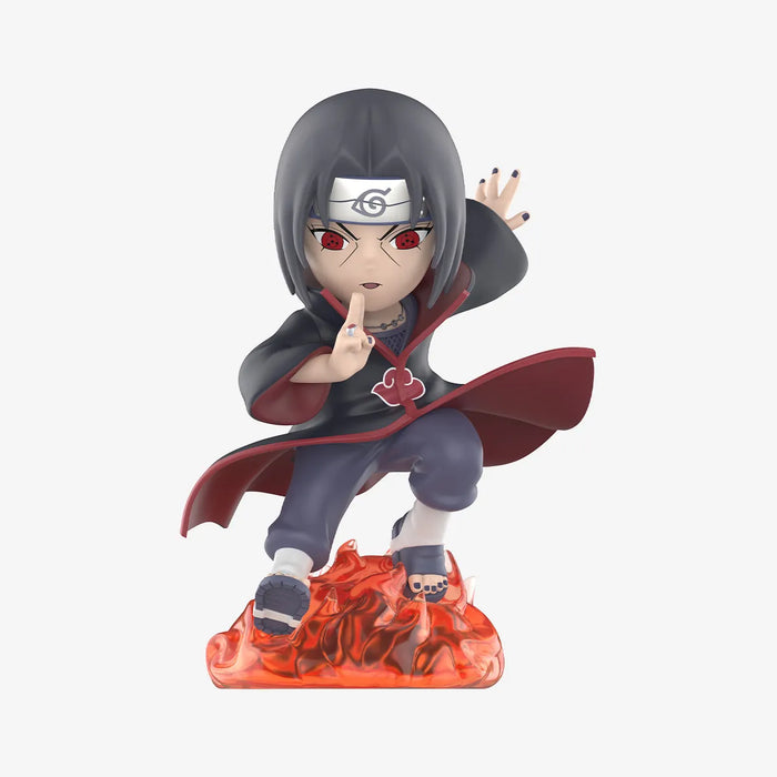 Naruto Ninkai Tansein Series Figures Blind Box - for just $20.99! 
