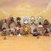 Naruto Ninkai Tansein Series Figures Blind Box - for just $20.99! 