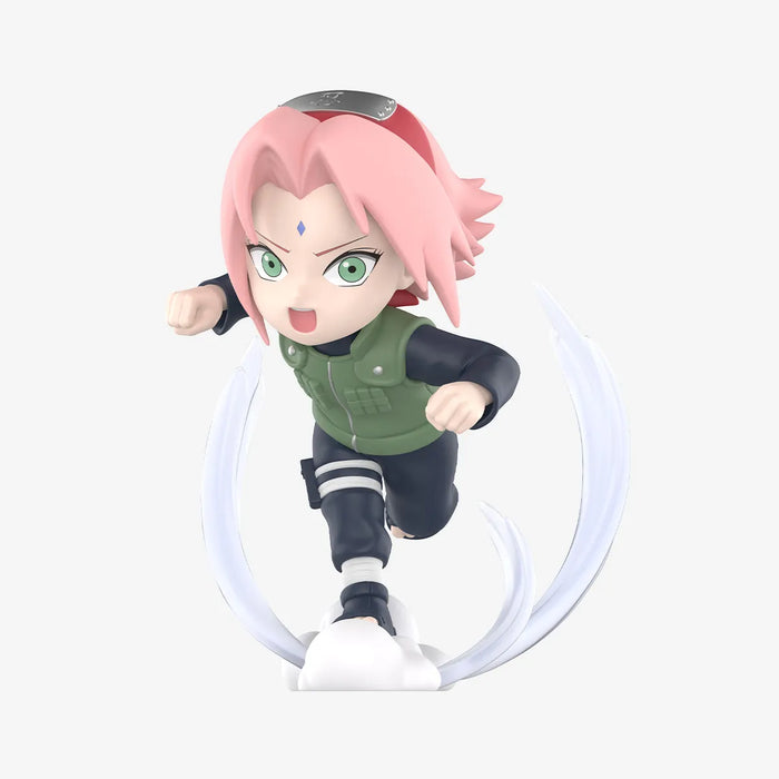 Naruto Ninkai Tansein Series Figures Blind Box - for just $20.99! 