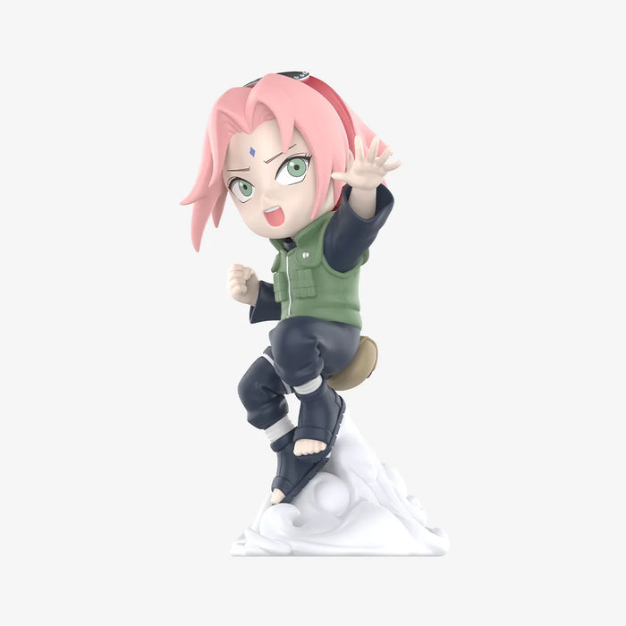Naruto Ninkai Tansein Series Figures Blind Box - for just $20.99! 