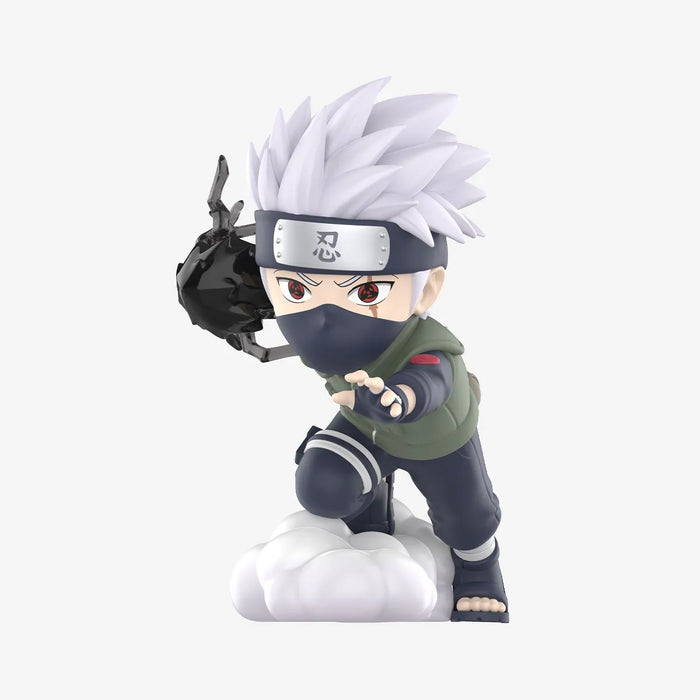 Naruto Ninkai Tansein Series Figures Blind Box - for just $20.99! 