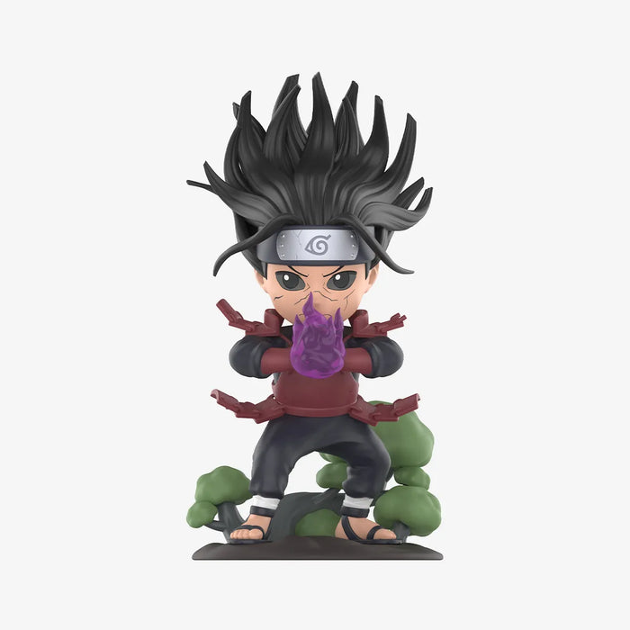 Naruto Ninkai Tansein Series Figures Blind Box - for just $20.99! 