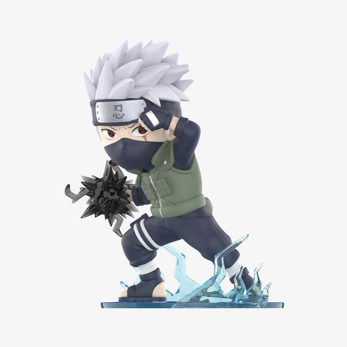 Naruto Ninkai Tansein Series Figures Blind Box - for just $20.99! 