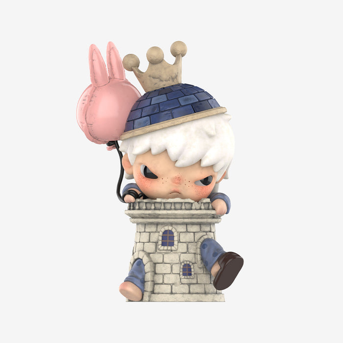 POPMart Finding MOKOKO Series Figures Blind Box (1 Blind Box) - for just $26.99! 