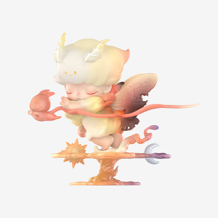 POPMart Finding MOKOKO Series Figures Blind Box (1 Blind Box) - for just $26.99! 