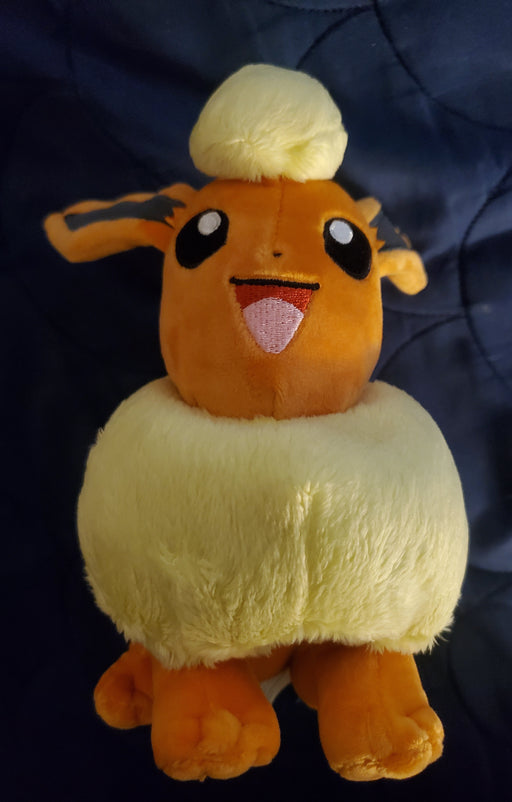 Pokemon Flareon Plush Soft Stuffed Doll Toys Cute 20 CM Kids - for just $16.99! 