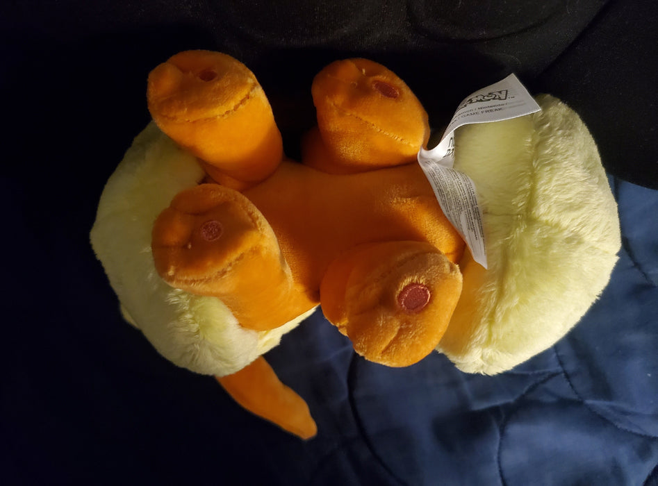 Pokemon Flareon Plush Soft Stuffed Doll Toys Cute 20 CM Kids - for just $16.99! 