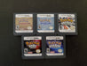 Nintendo DS Video Game Cartridge Collection - for just $16.99! 