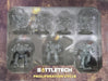 Battletech - Proliferation Cycle Boxed Set - for just $44.99! 
